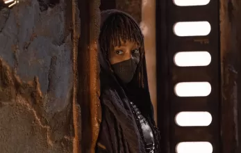 Аколит 1 сезон 2 серия