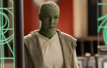 Аколит 1 сезон 6 серия