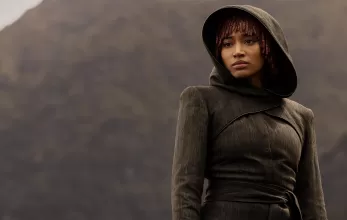 Аколит 1 сезон 8 серия