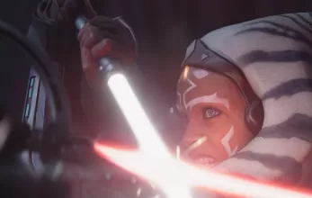 Асока 1 сезон 4 серия