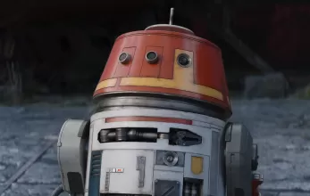 Асока 1 сезон 5 серия