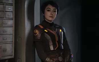 Асока 1 сезон 8 серия