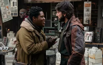 Андор 1 сезон 1 серия