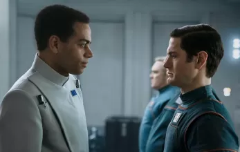 Андор 1 сезон 4 серия