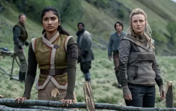 Андор 1 сезон 5 серия