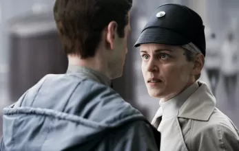 Андор 1 сезон 9 серия