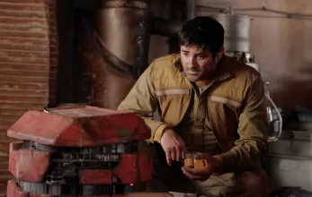 Андор 1 сезон 11 серия