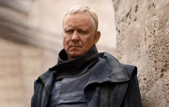 Андор 1 сезон 12 серия