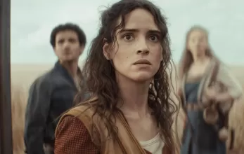 Андор 2 сезон 1 серия