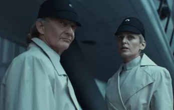 Андор 2 сезон 2 серия