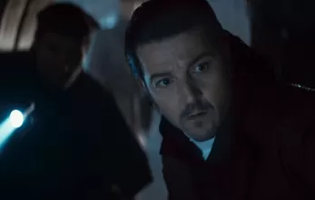 Андор 2 сезон 5 серия