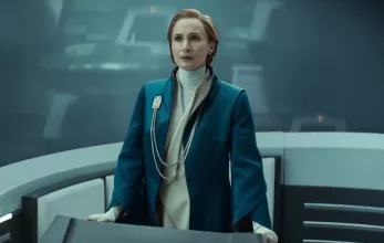 Андор 2 сезон 9 серия