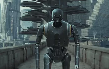 Андор 2 сезон 11 серия