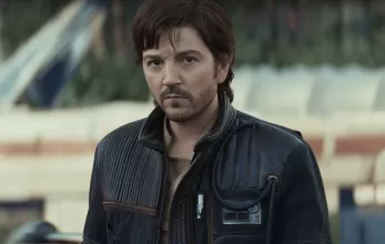 Андор 2 сезон 12 серия