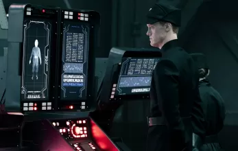 Оби-Ван Кеноби 1 сезон 4 серия