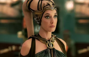 Книга Бобы Фетта 1 сезон 2 серия