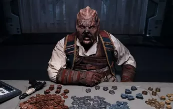 Книга Бобы Фетта 1 сезон 5 серия