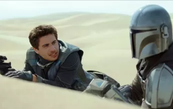 Мандалорец 1 сезон 5 серия