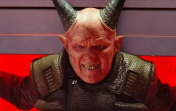 Мандалорец 1 сезон 6 серия