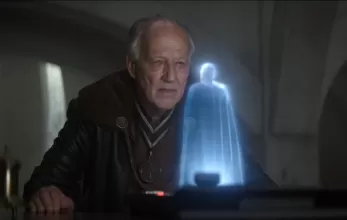 Мандалорец 1 сезон 7 серия