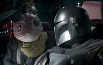 Мандалорец 2 сезон 2 серия