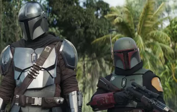 Мандалорец 2 сезон 7 серия