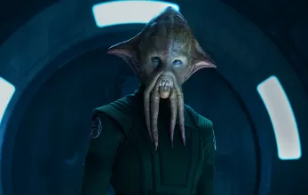 Мандалорец 3 сезон 6 серия