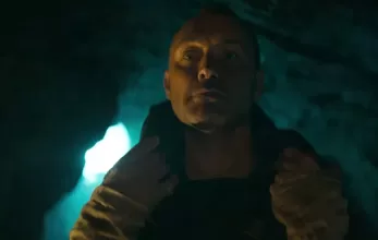 Опорная команда 1 сезон 2 серия