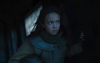 Опорная команда 1 сезон 4 серия