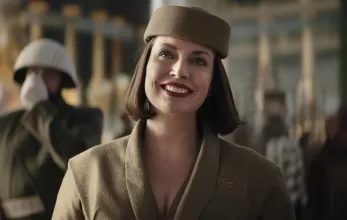 Опорная команда 1 сезон 5 серия