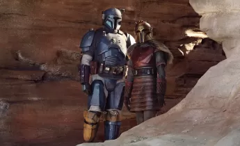 Мандалорец 3 сезон 4 серия