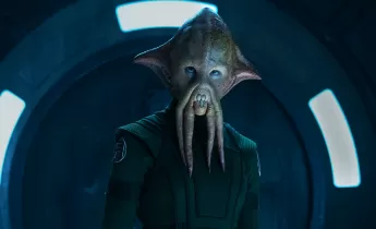 Мандалорец 3 сезон 6 серия