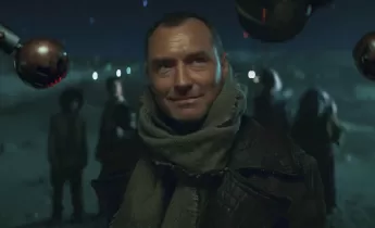 Опорная команда 1 сезон 3 серия