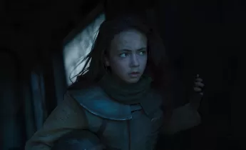 Опорная команда 1 сезон 4 серия